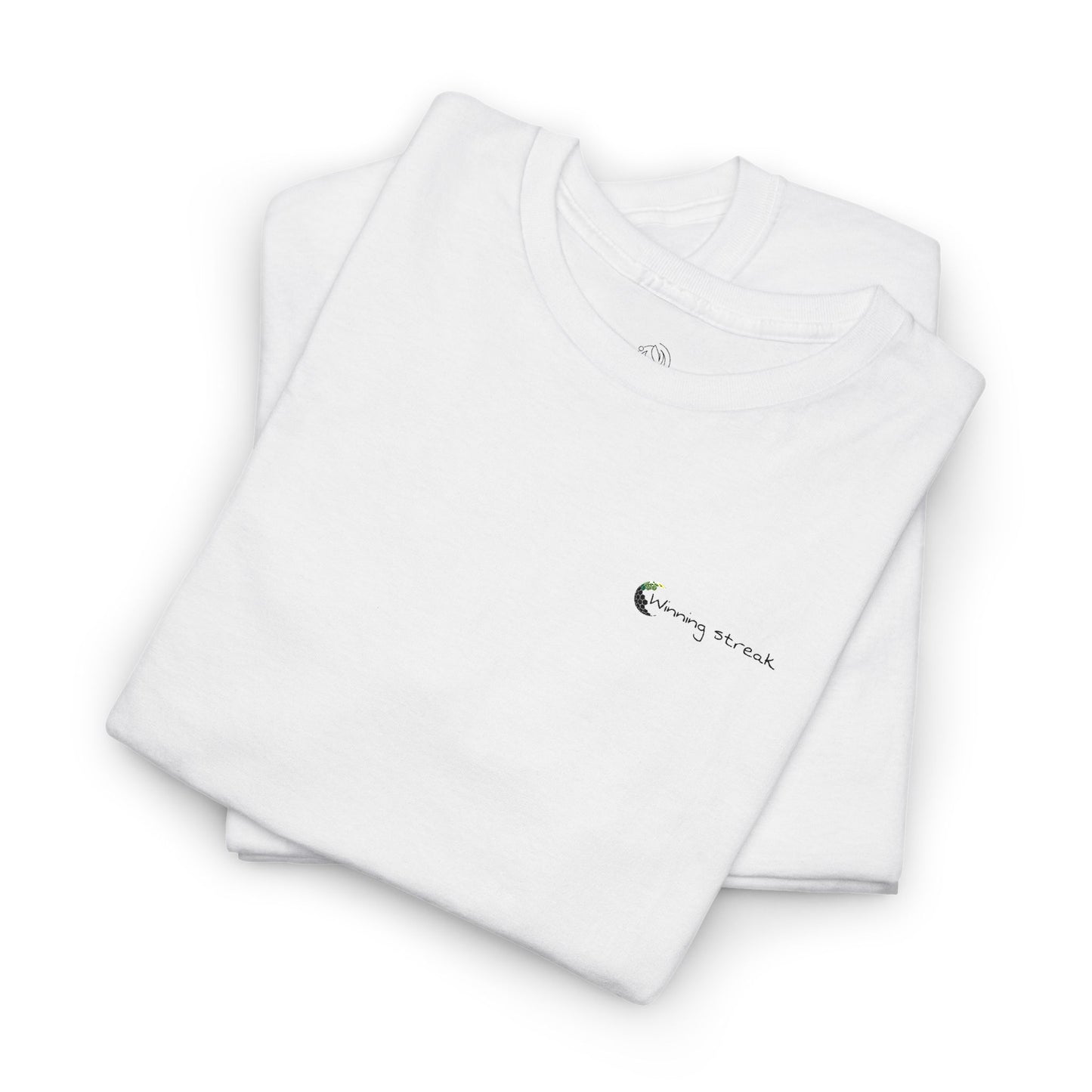 Wining Streak T shirt