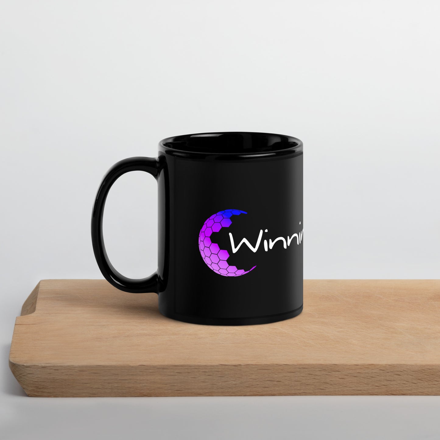 Winning Streak Mug