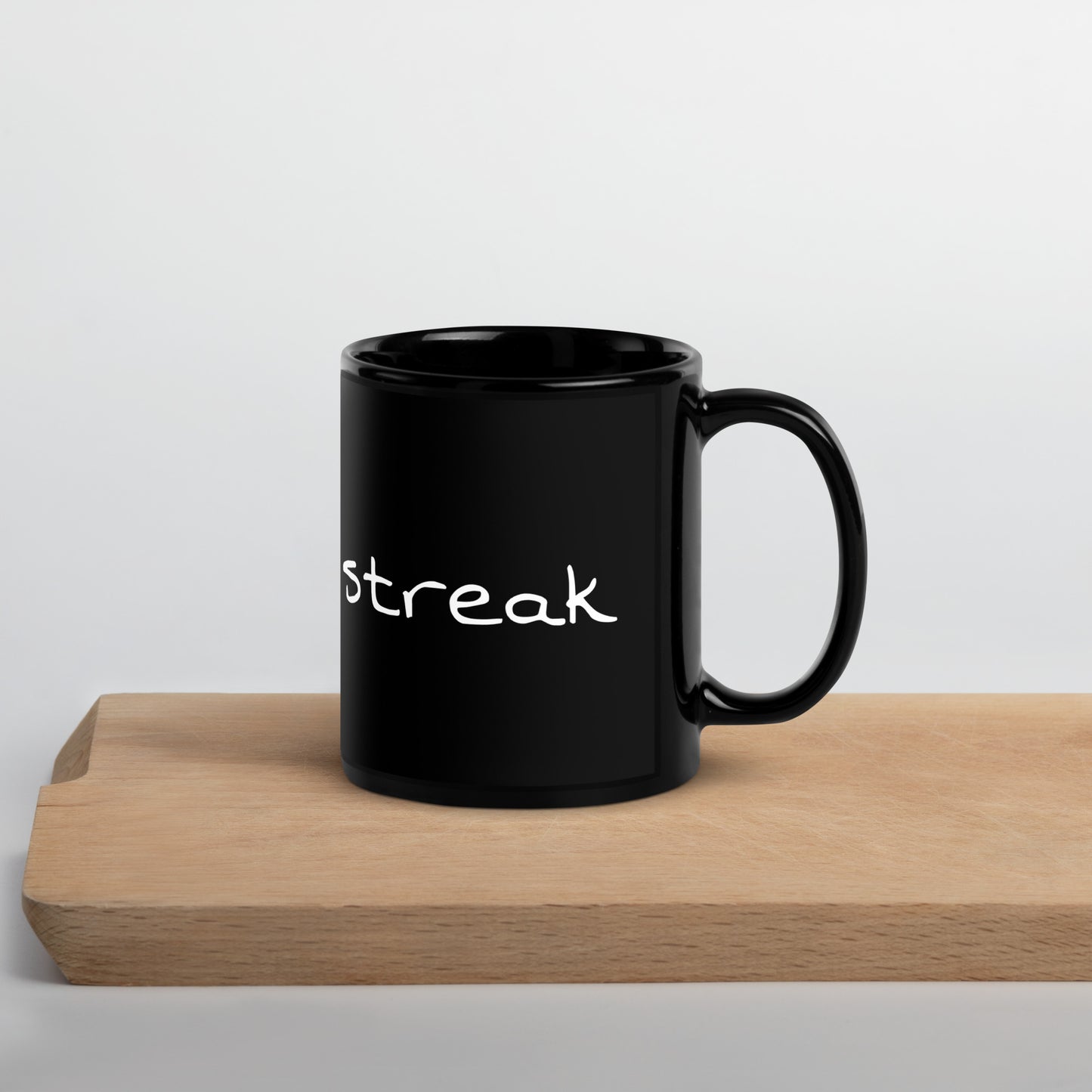 Winning Streak Mug