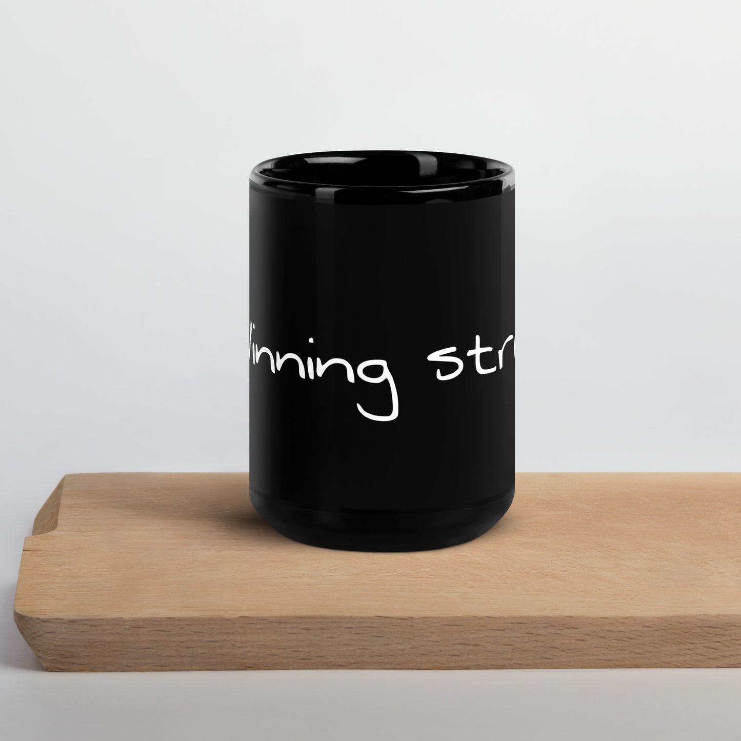 Winning Streak Mug