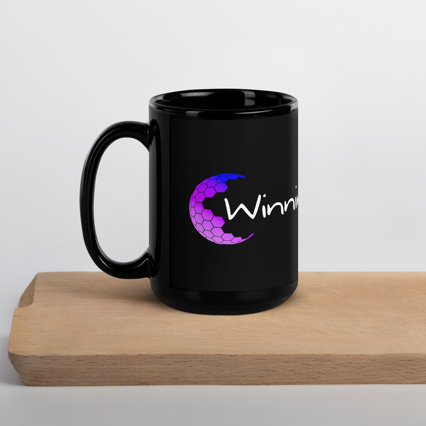 Winning Streak Mug