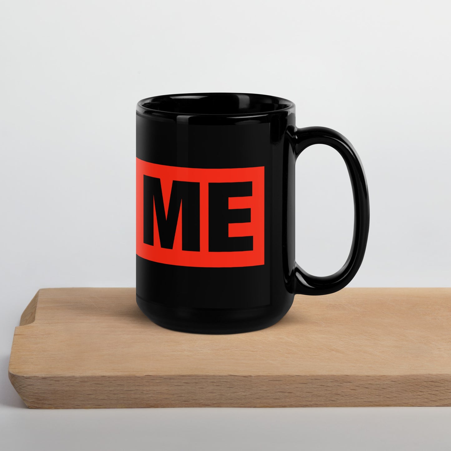 Save Me Trust Mug