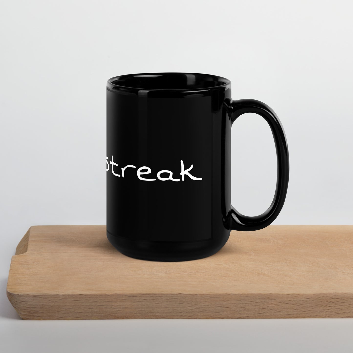 Winning Streak Mug