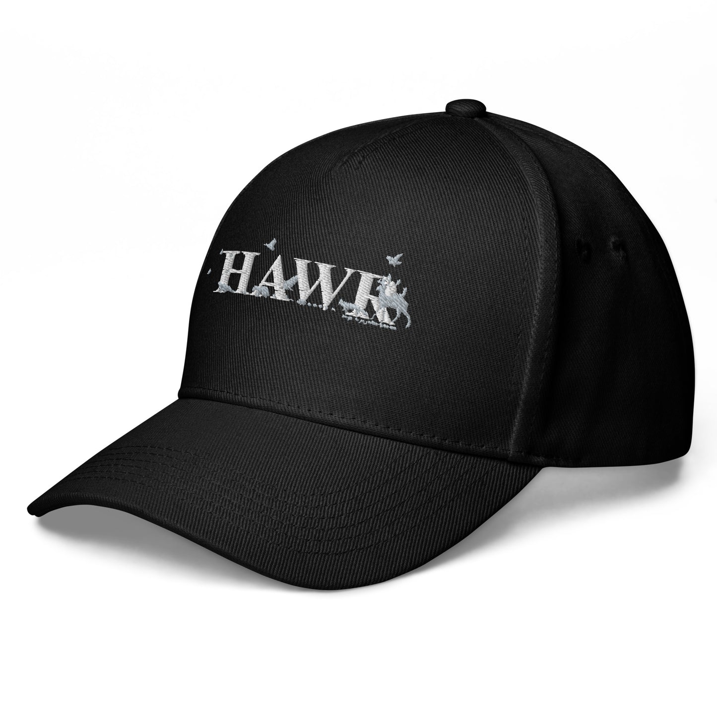 HAWR Baseball Cap
