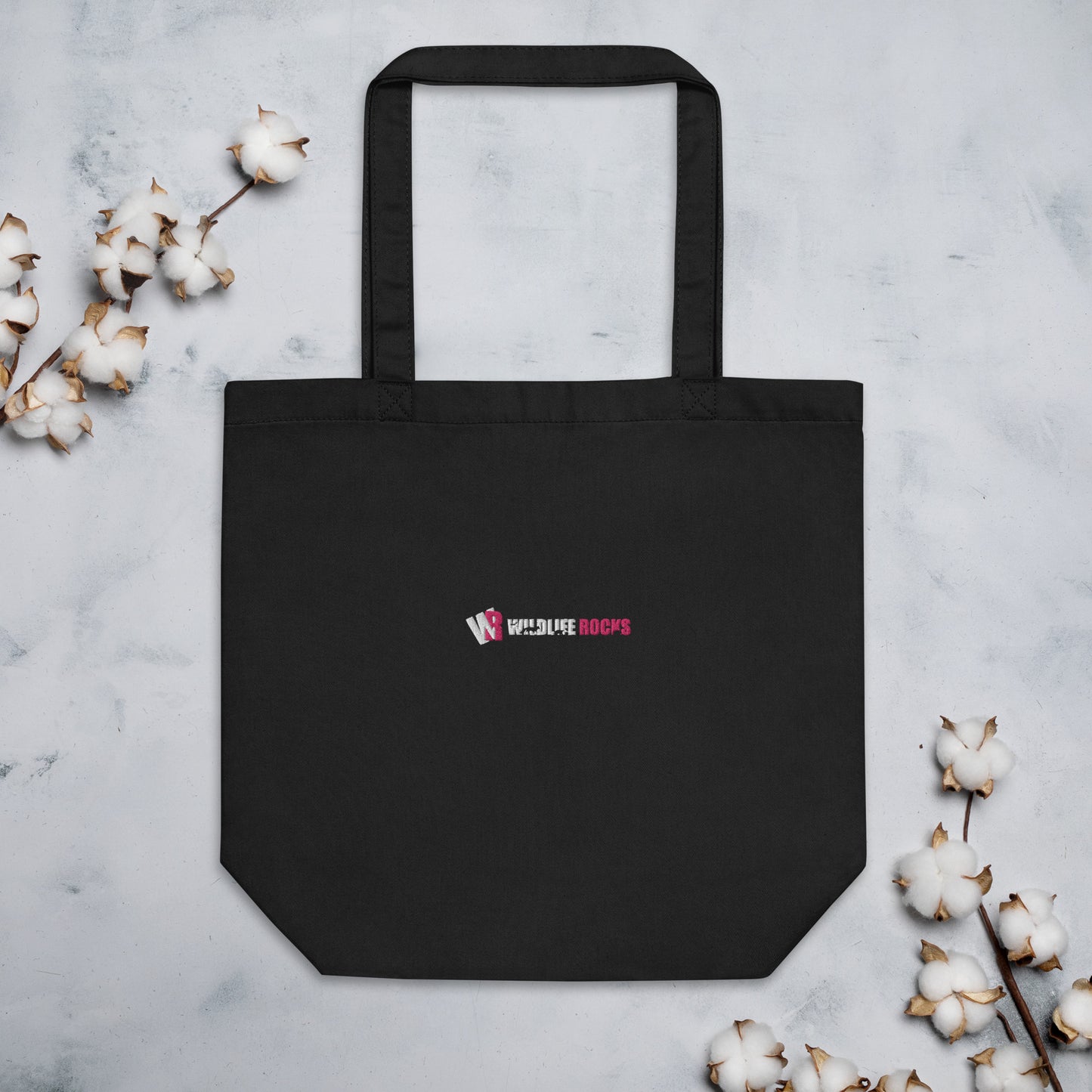 Wildlife Rocks Bag