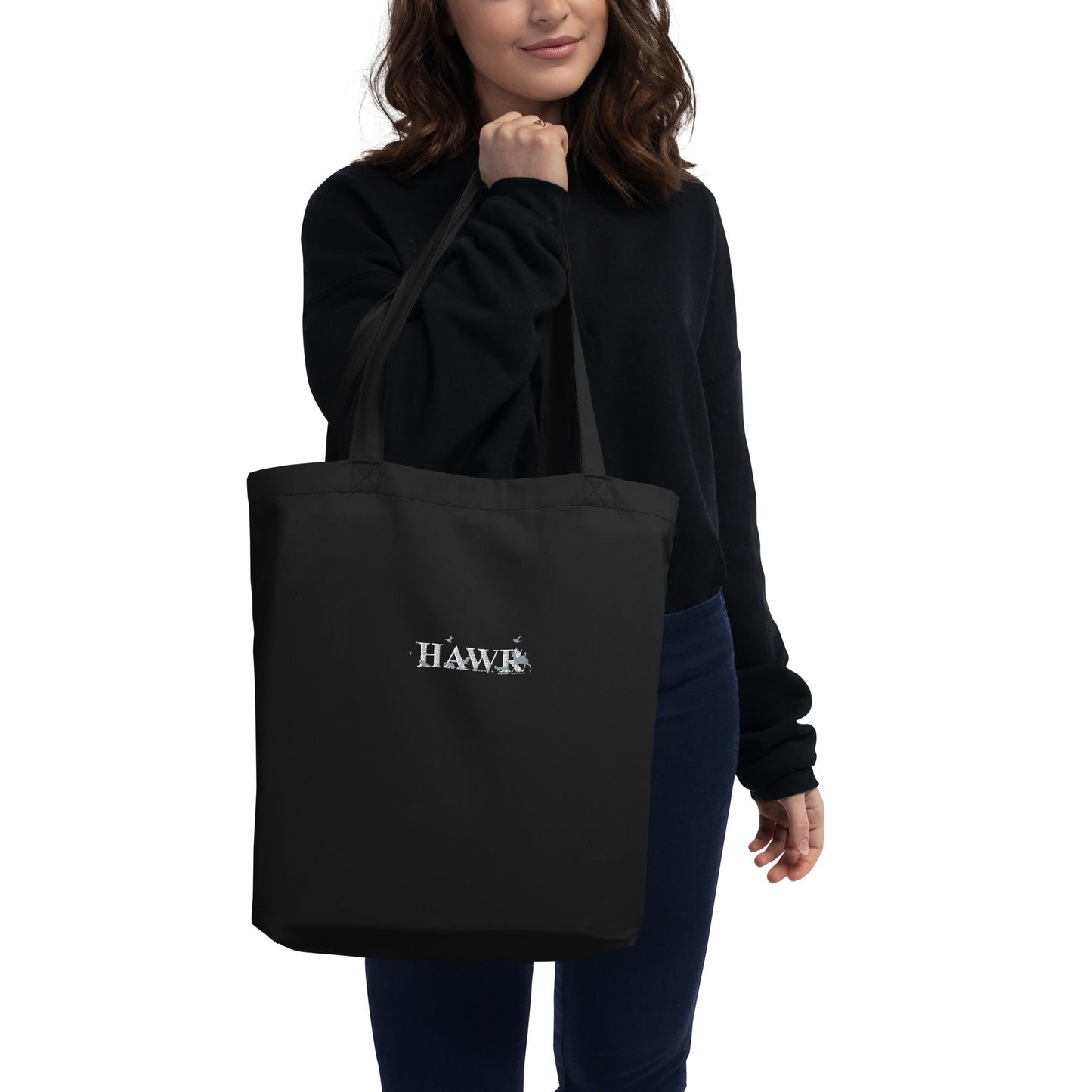 HAWR Tote Bag