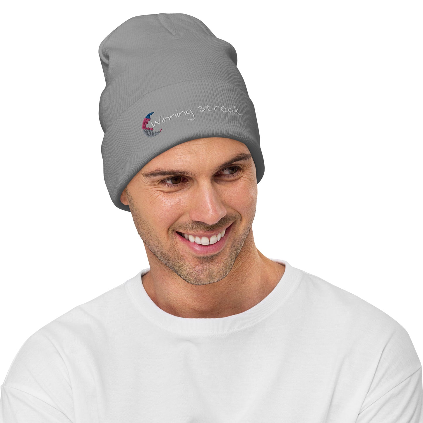 Winning Streak Beanie