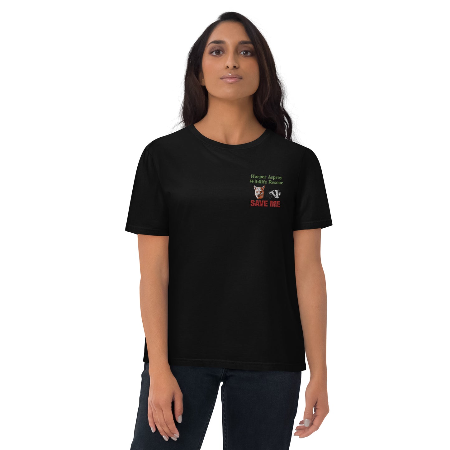 HAWR & SMT Unisex T-Shirt