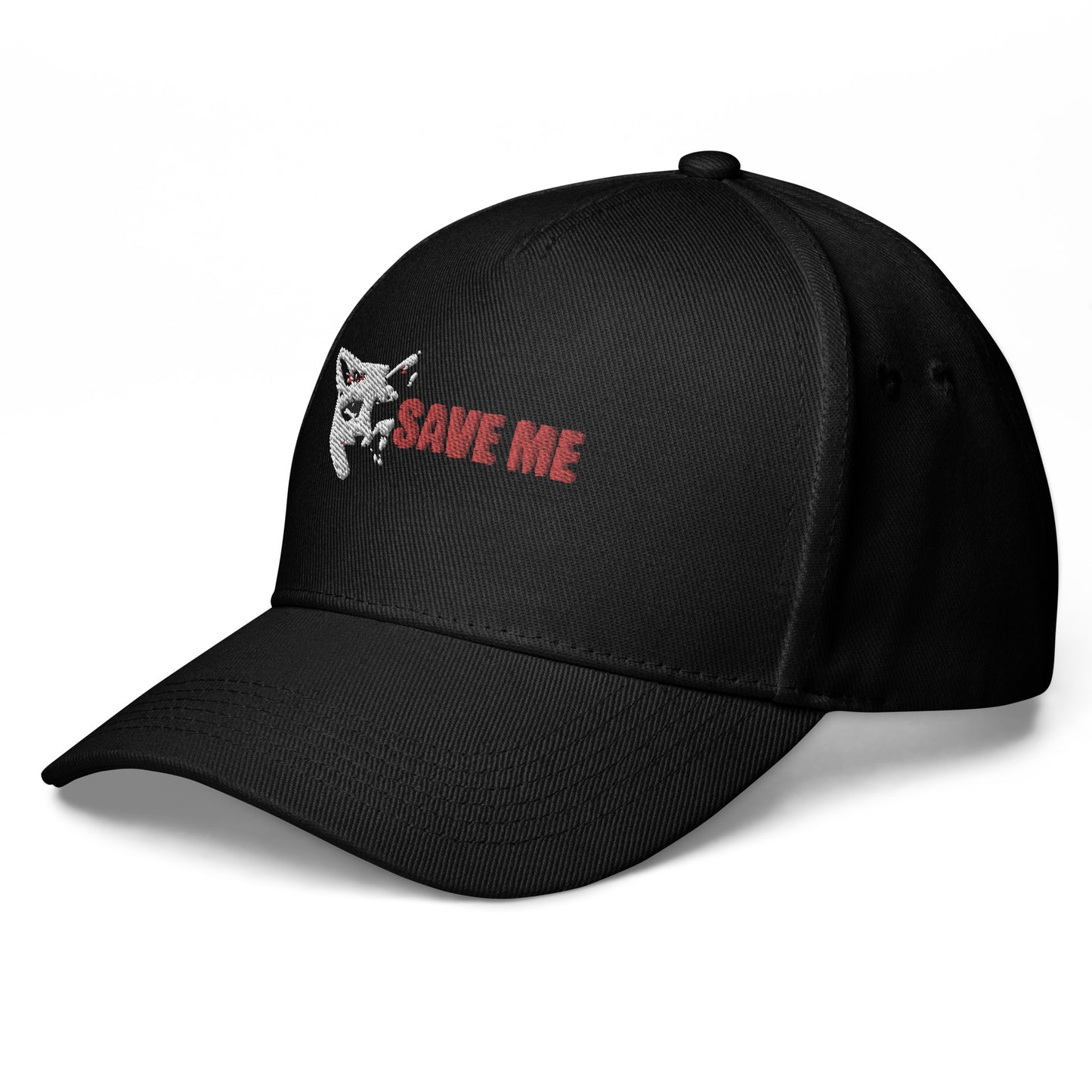 Save Me Trust baseball cap