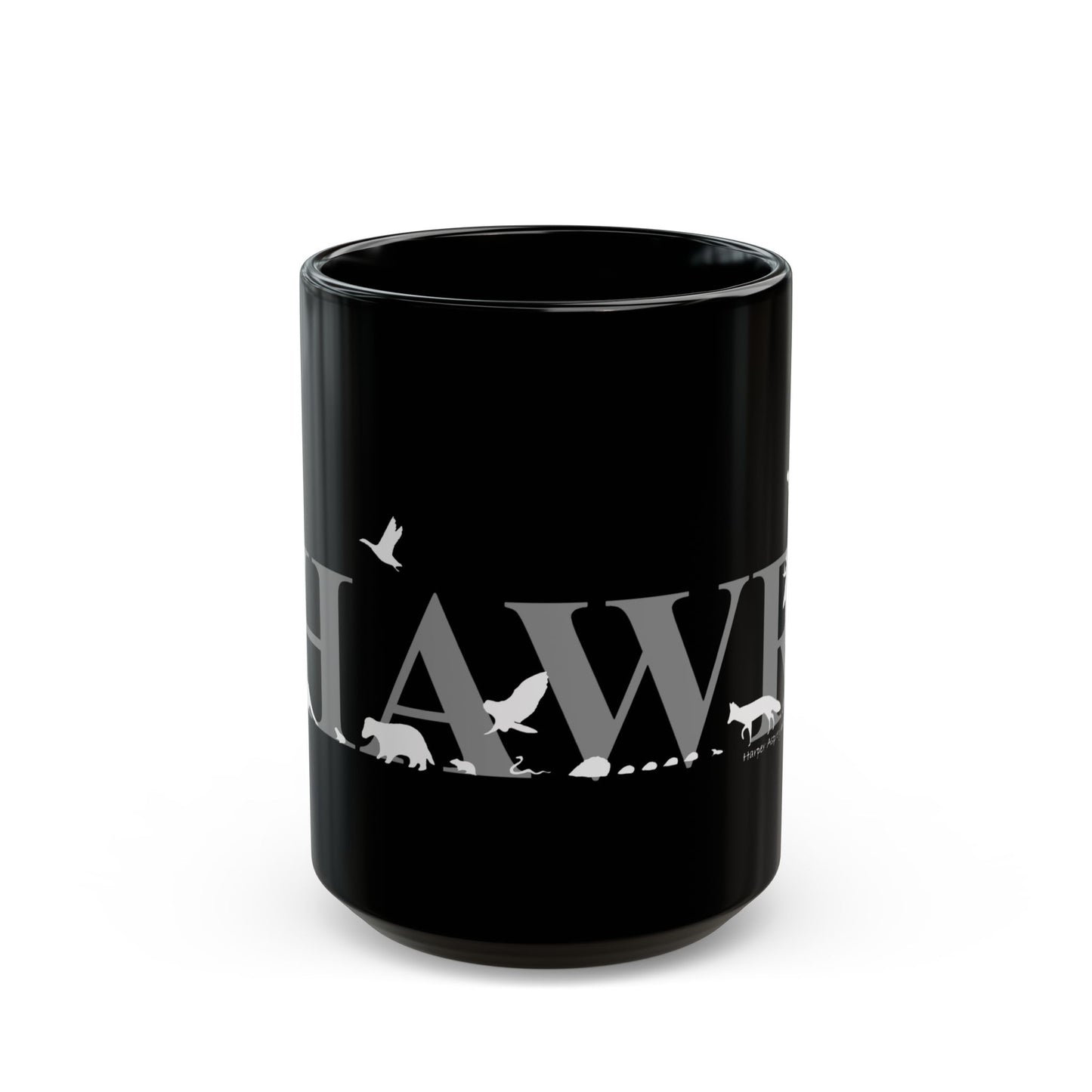 HAWR Mug