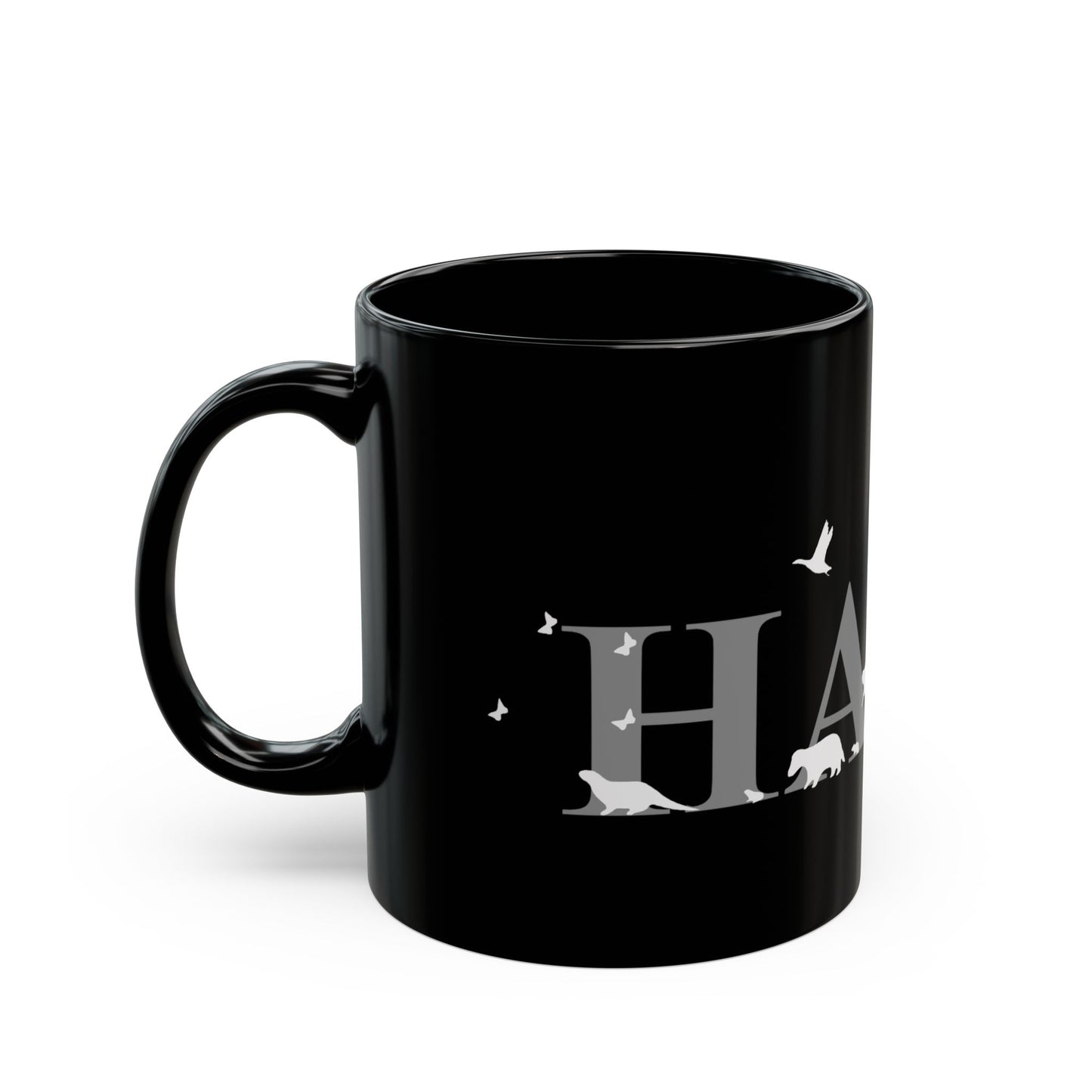 HAWR Mug
