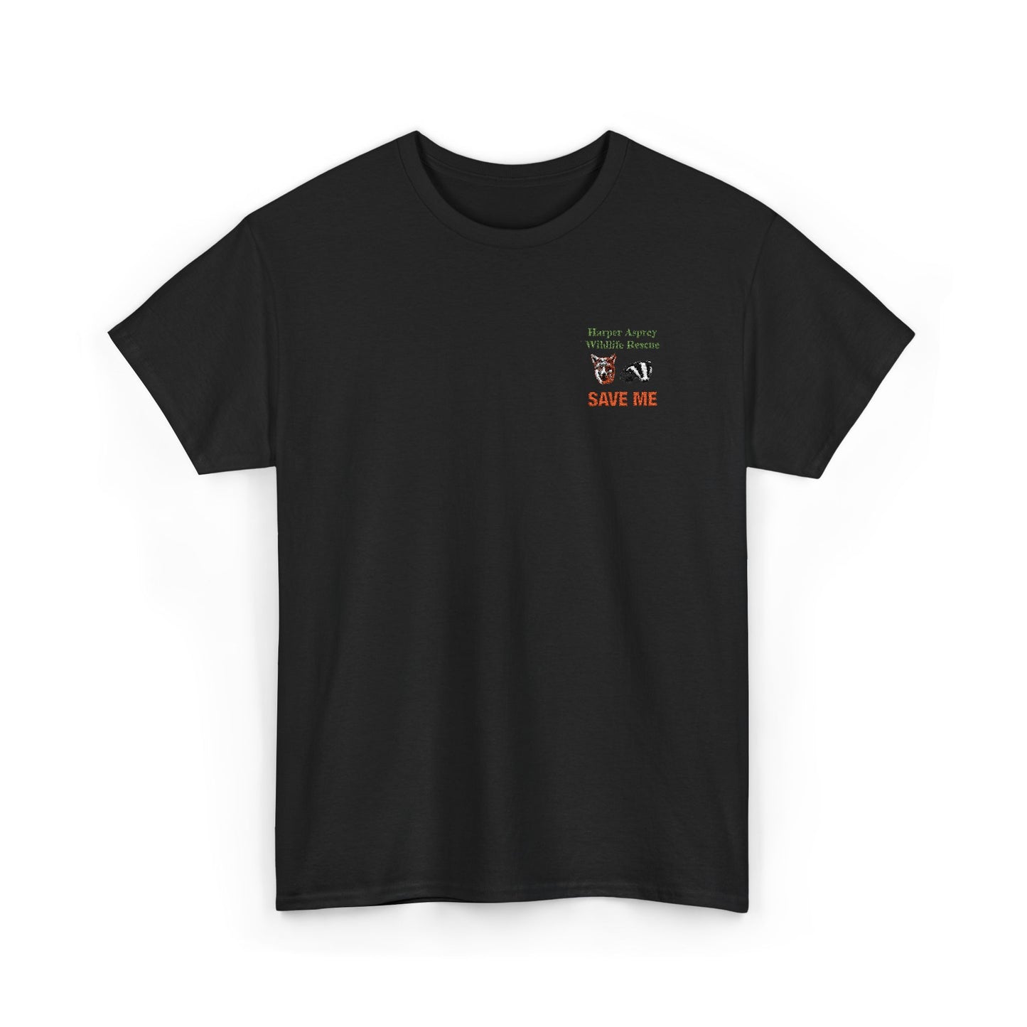 SMT & HAWR T-Shirt