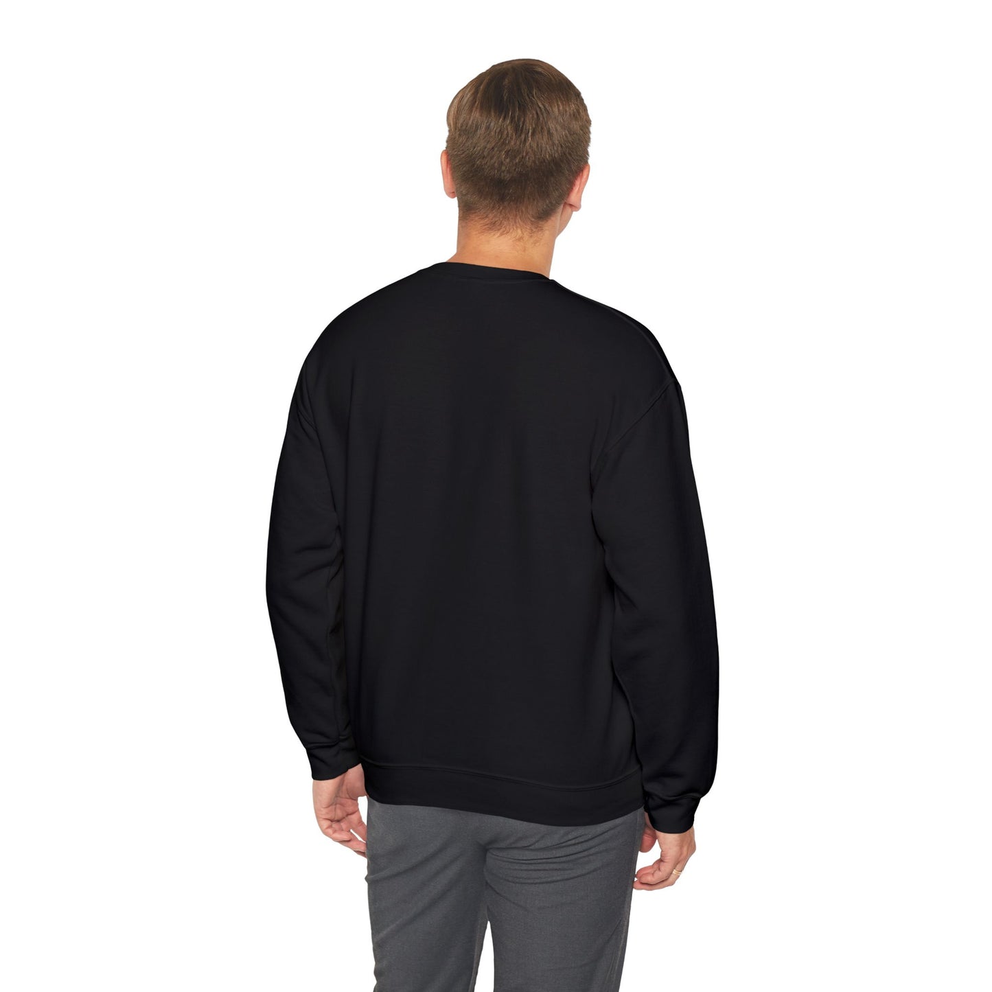 SMT & HAWR Crewneck Sweatshirt