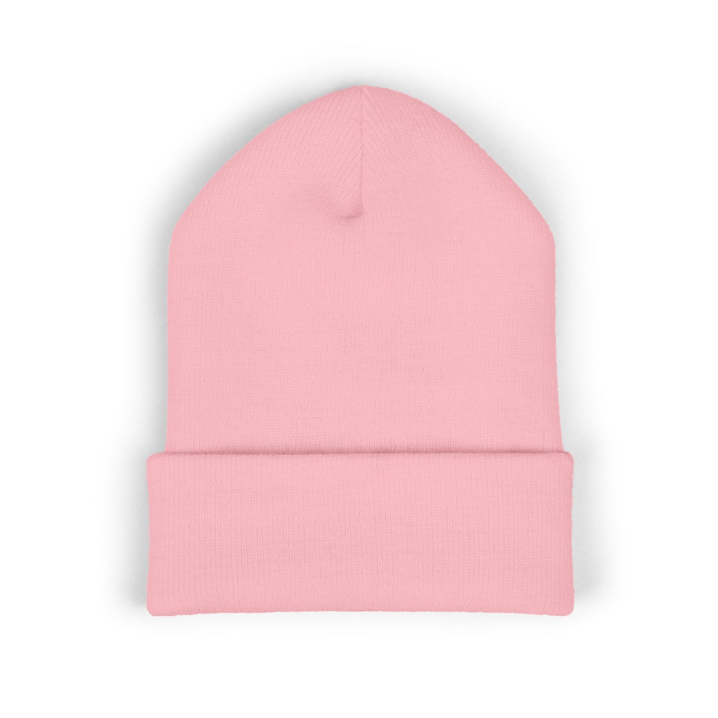 Winning Streak Embroidered Beanie