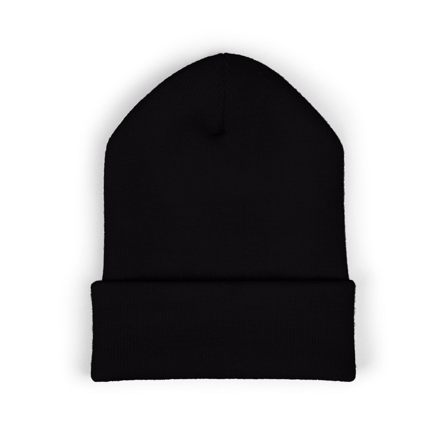 SMT & HAWR  Cuffed Beanie