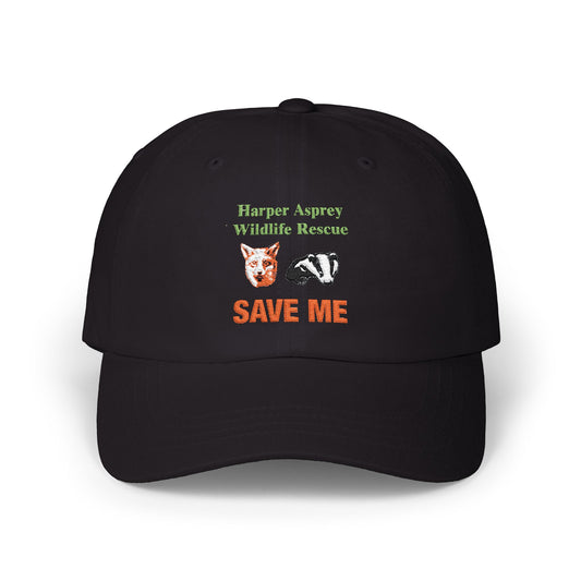 SMT & HAWR Cap