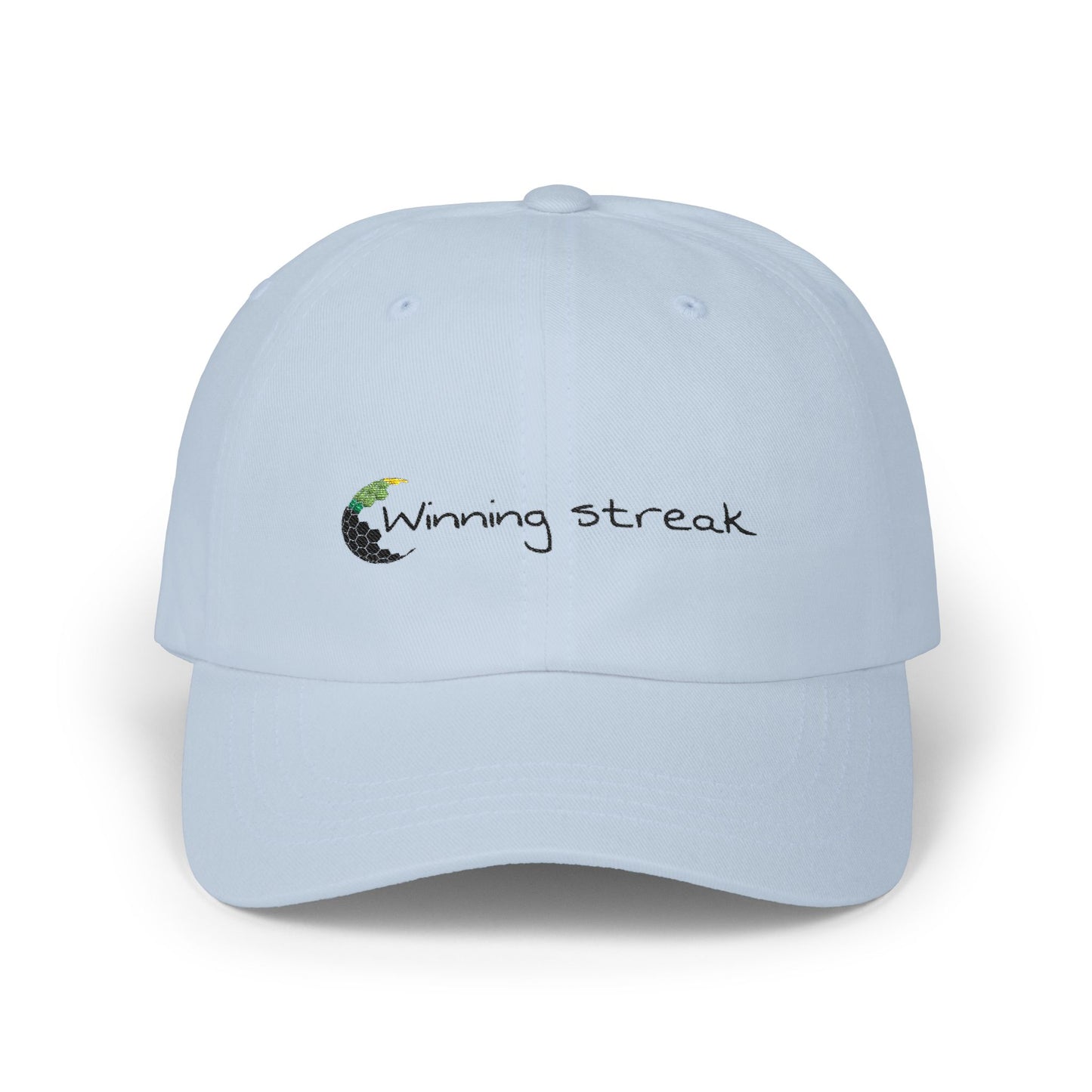 Winning Streak Cap