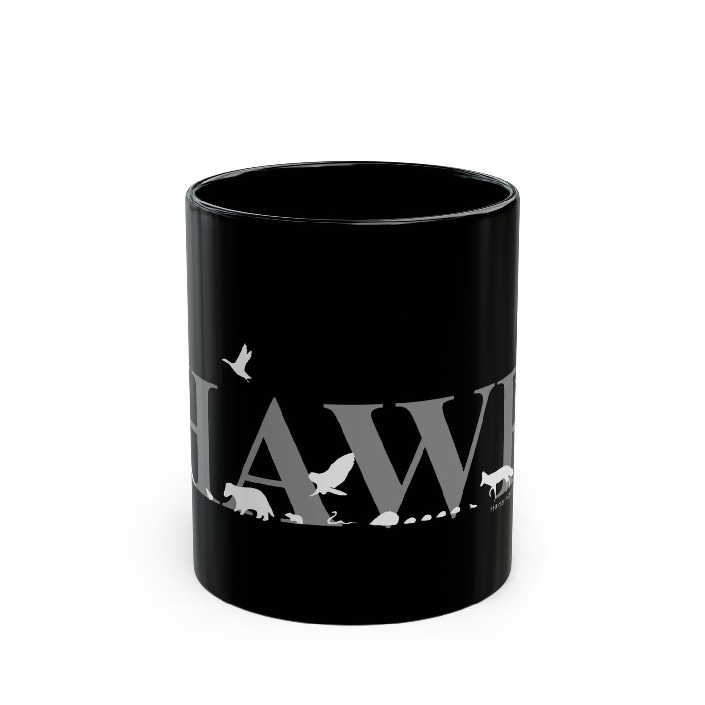 HAWR Mug