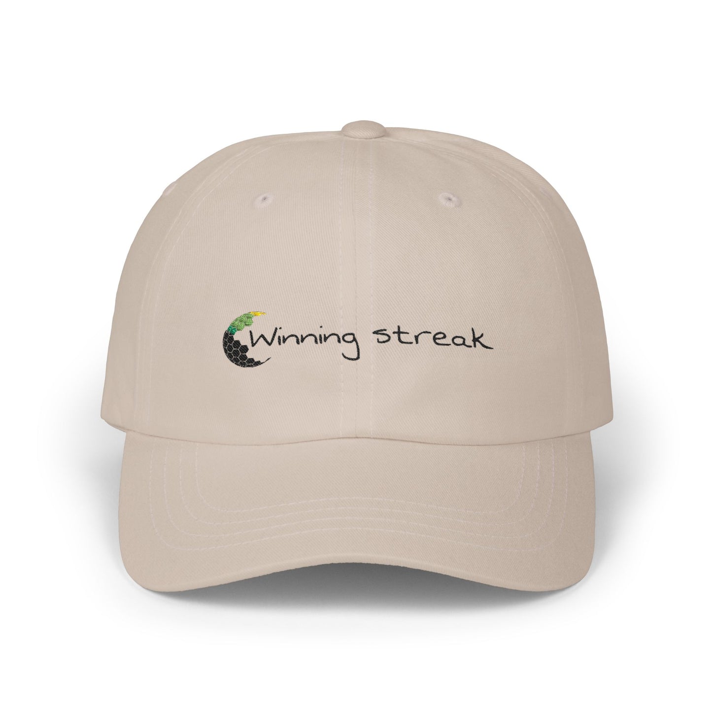 Winning Streak Cap