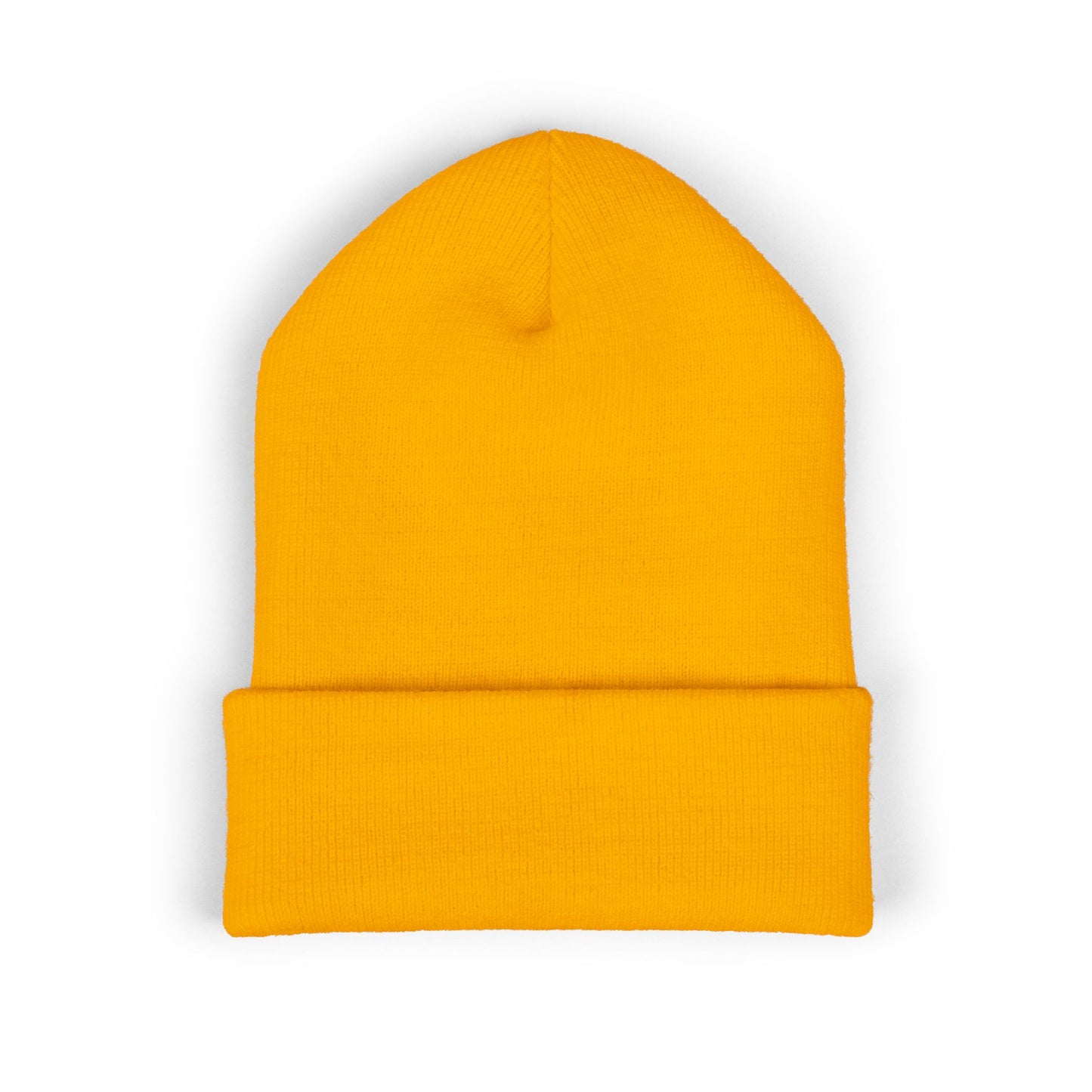 Winning Streak Embroidered Beanie