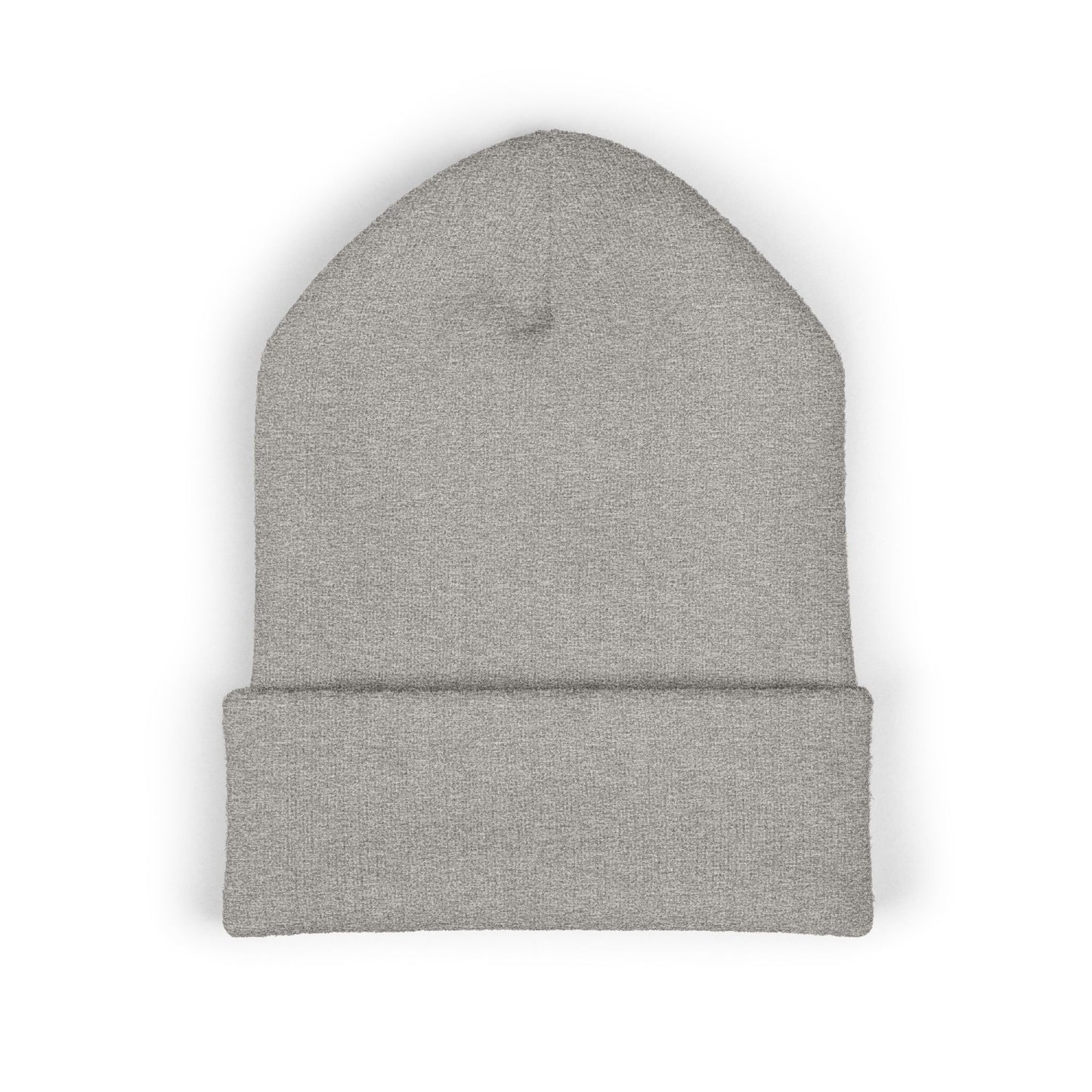 Winning Streak Embroidered Beanie