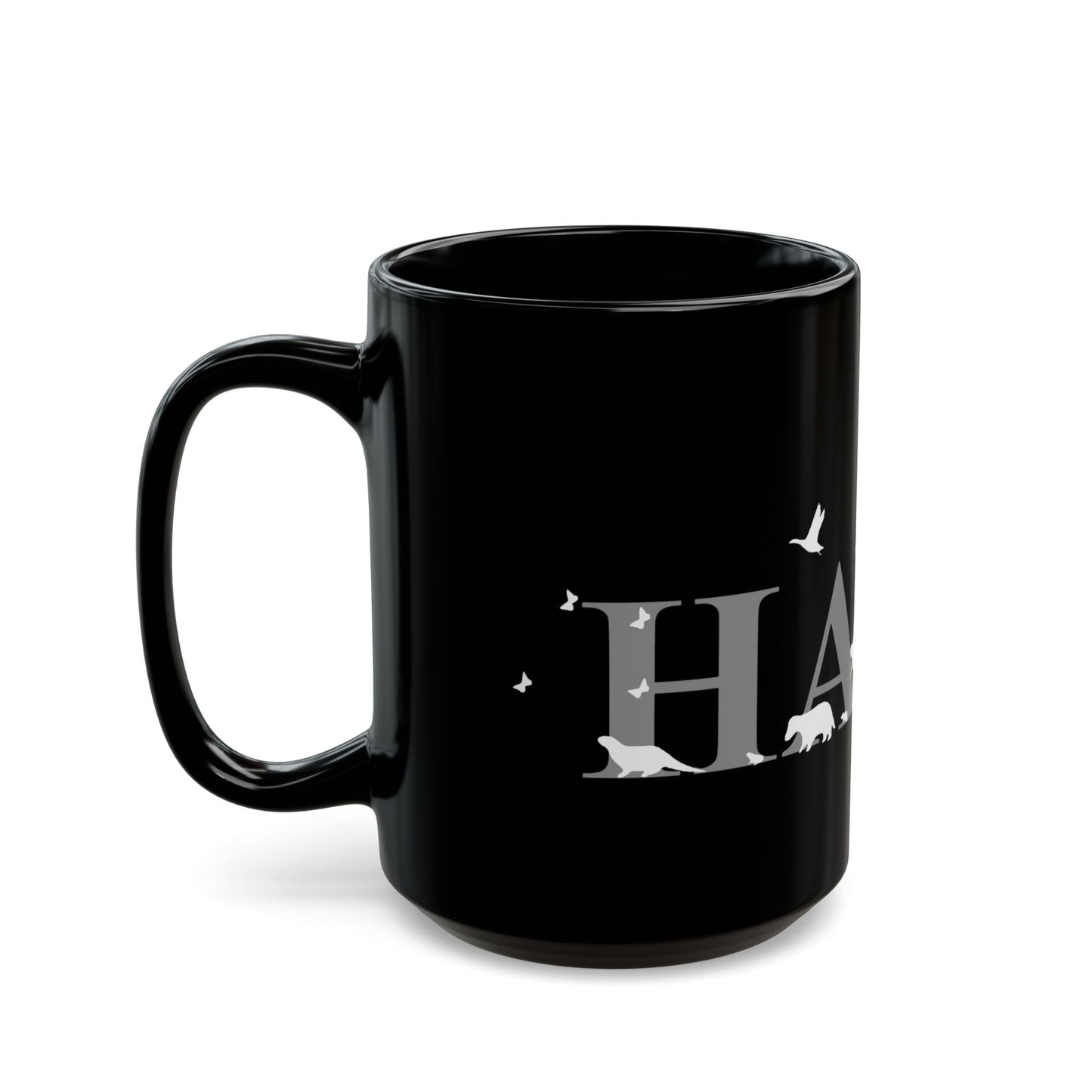 HAWR Mug