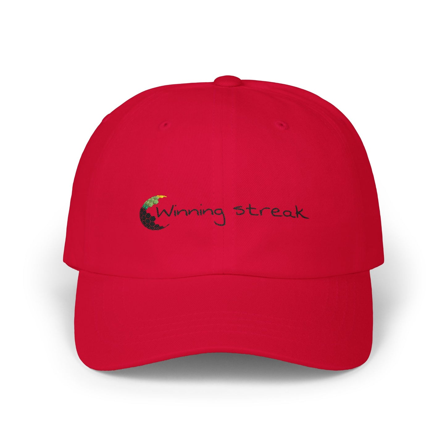 Winning Streak Cap