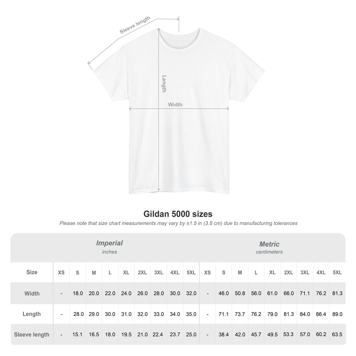 SMT & HAWR T-Shirt