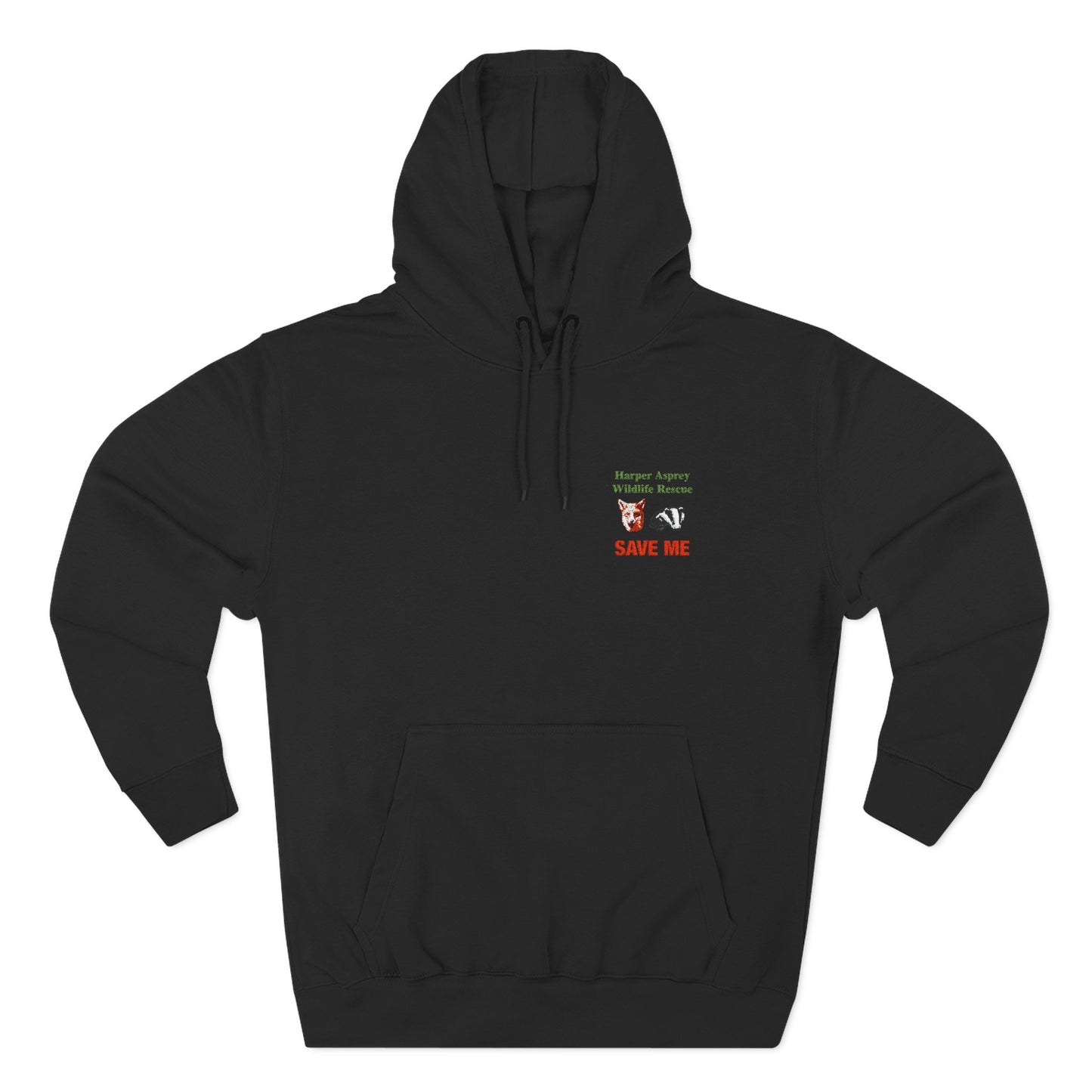 SMT & HAWR Hoodie