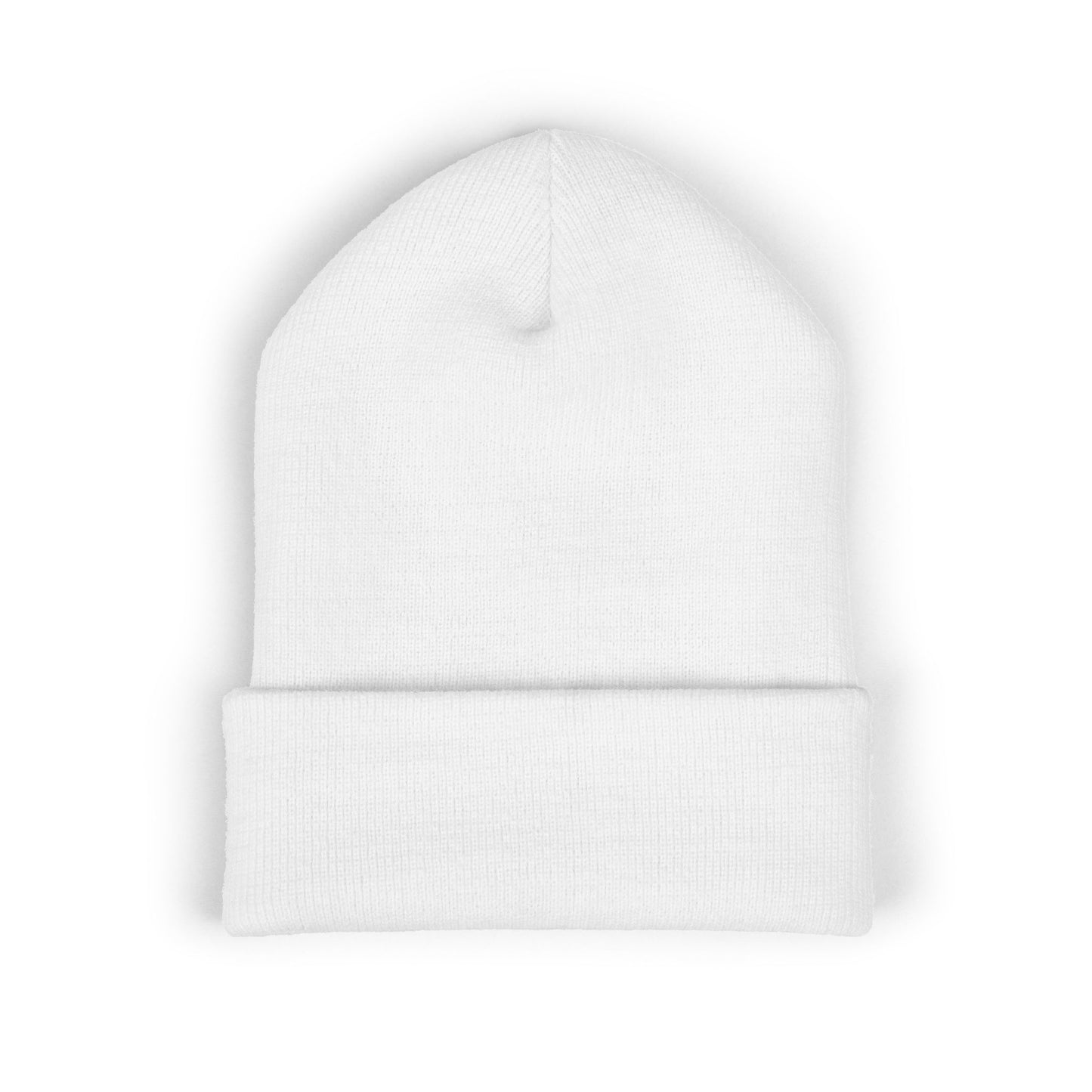 SMT & HAWR  Cuffed Beanie