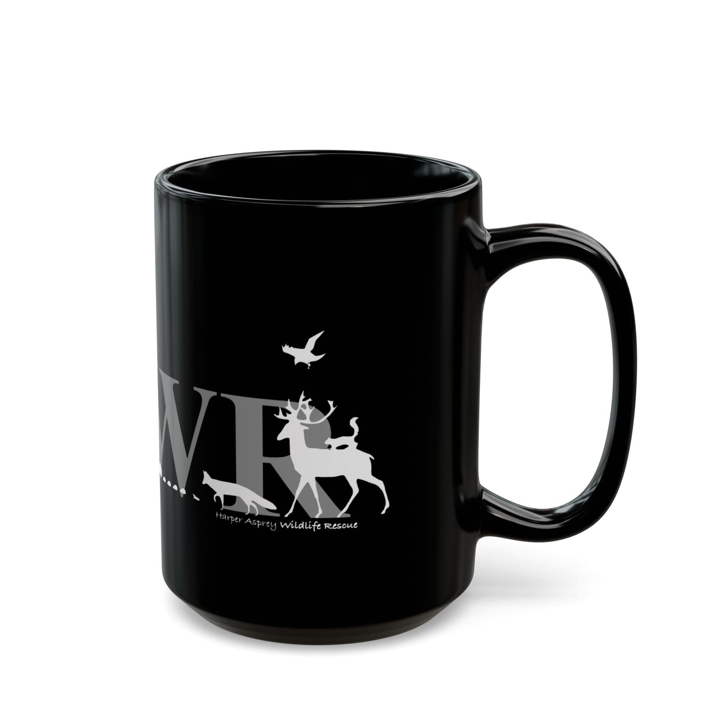 HAWR Mug