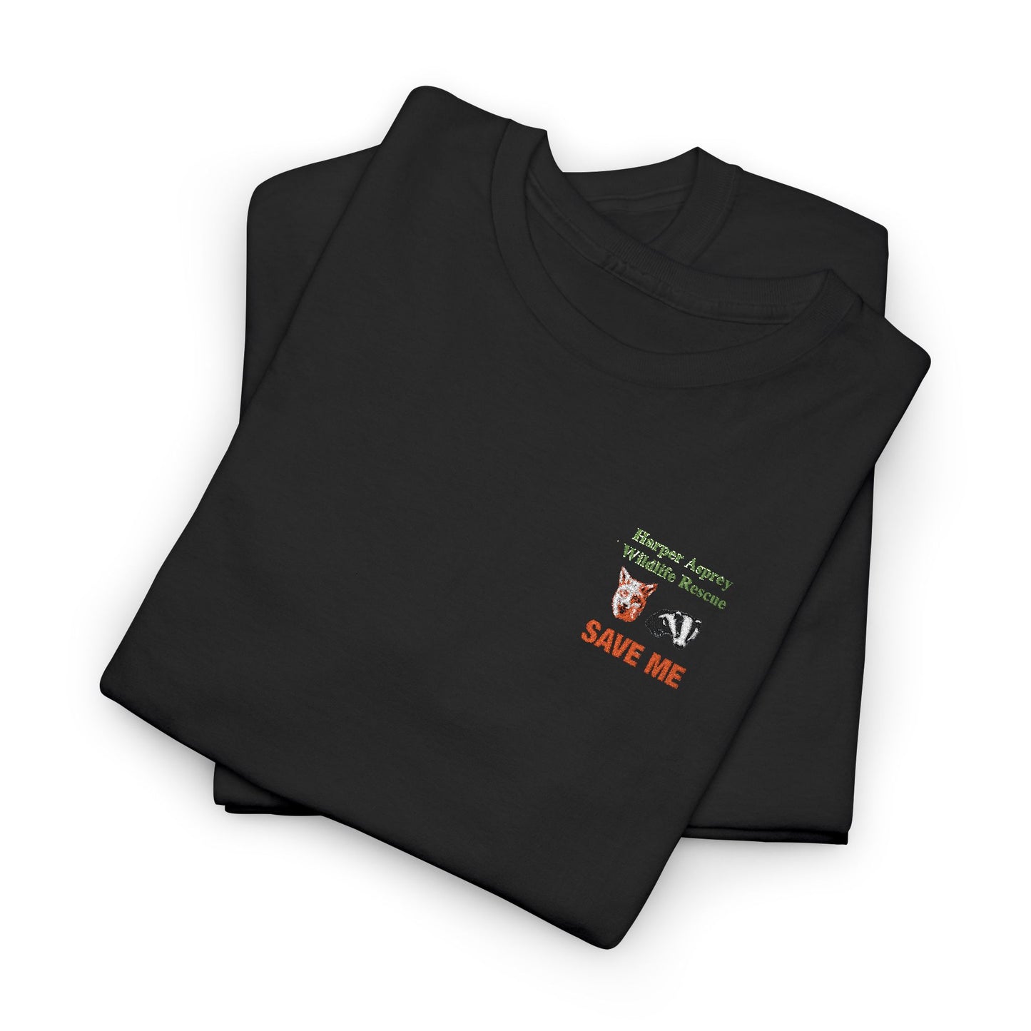 SMT & HAWR T-Shirt
