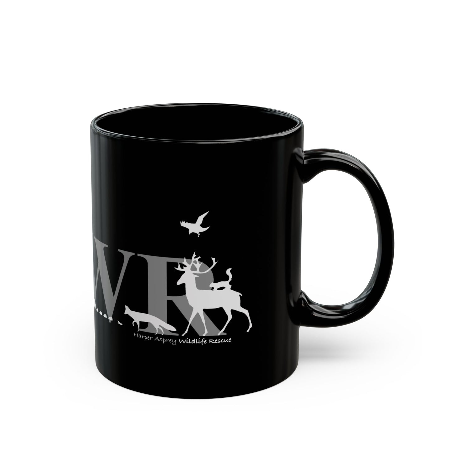 HAWR Mug