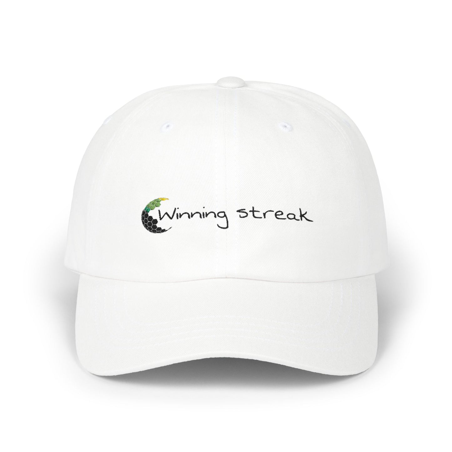 Winning Streak Cap