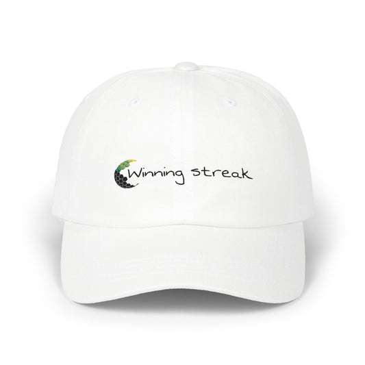 Winning Streak Cap