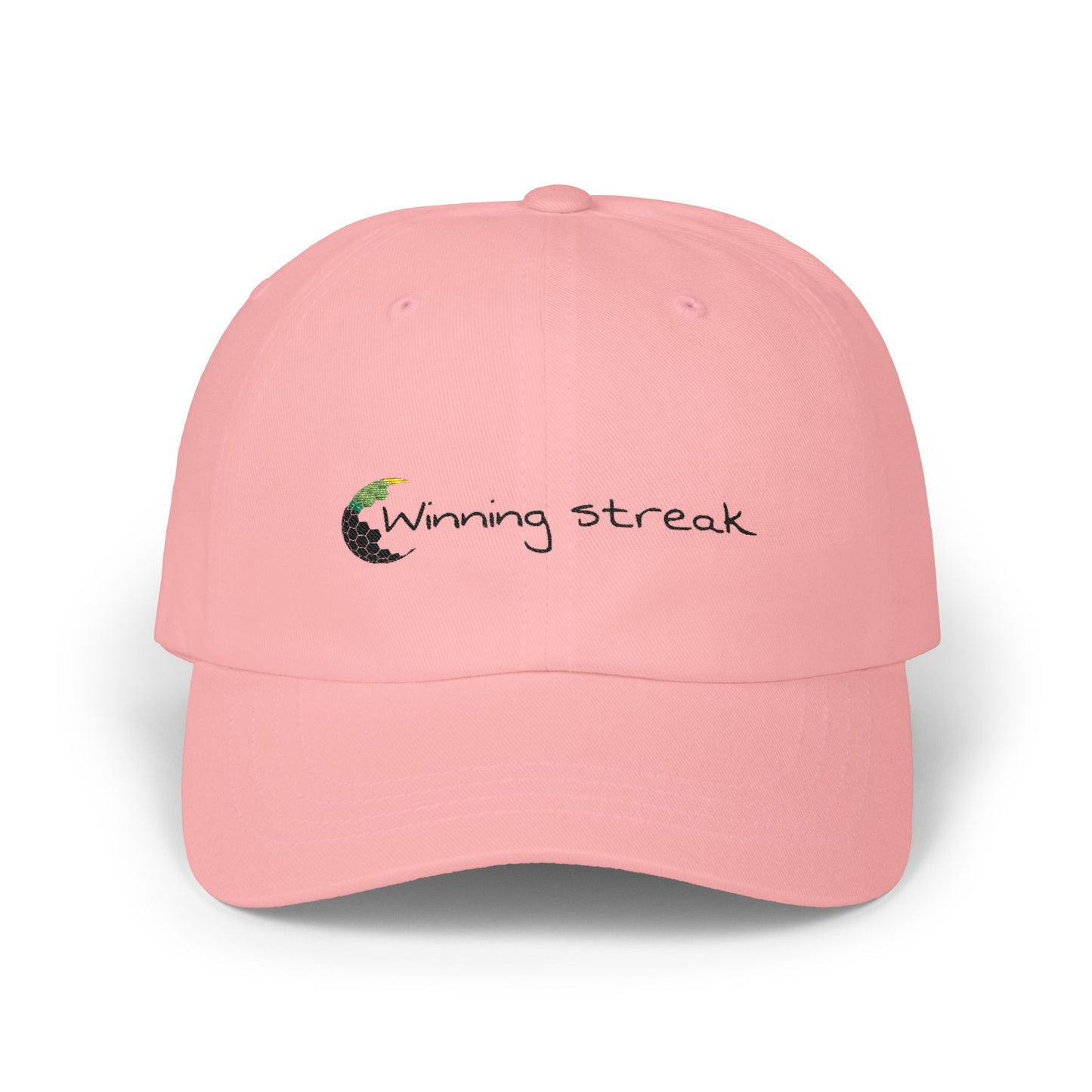 Winning Streak Cap