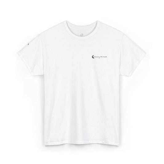 Wining Streak  T shirt