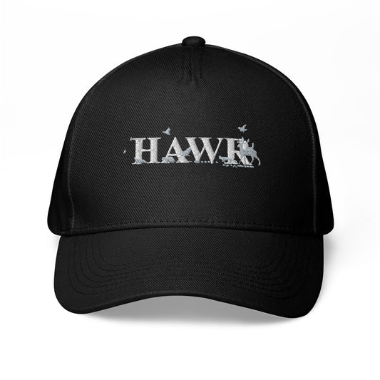 HAWR Baseball Cap